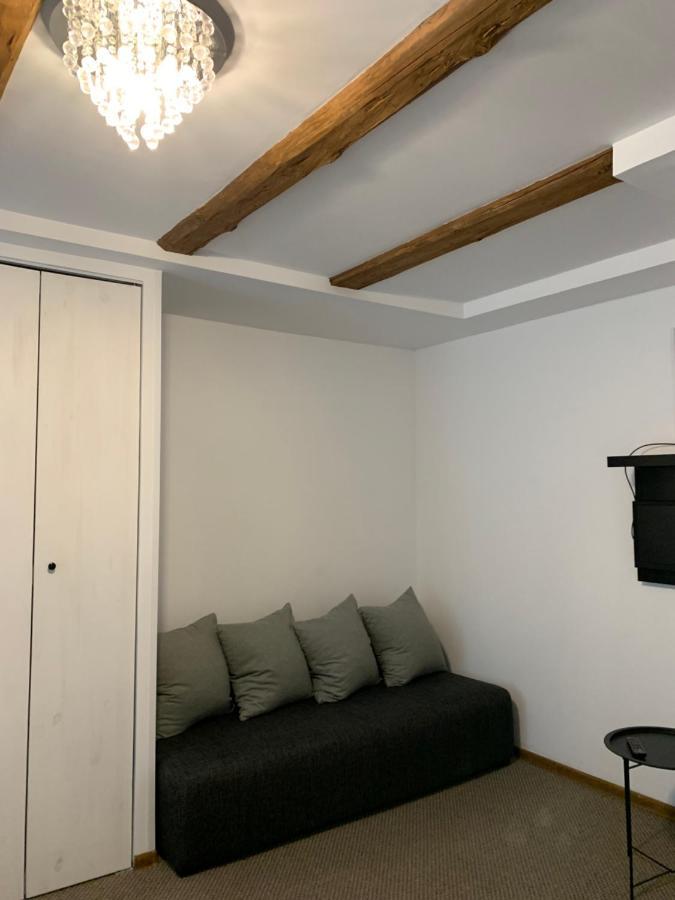 Villa Ana - Noclegi w Centrum Kudowa-Zdrój Esterno foto