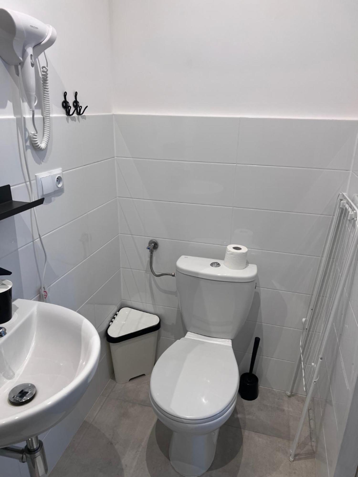 Villa Ana - Noclegi w Centrum Kudowa-Zdrój Esterno foto