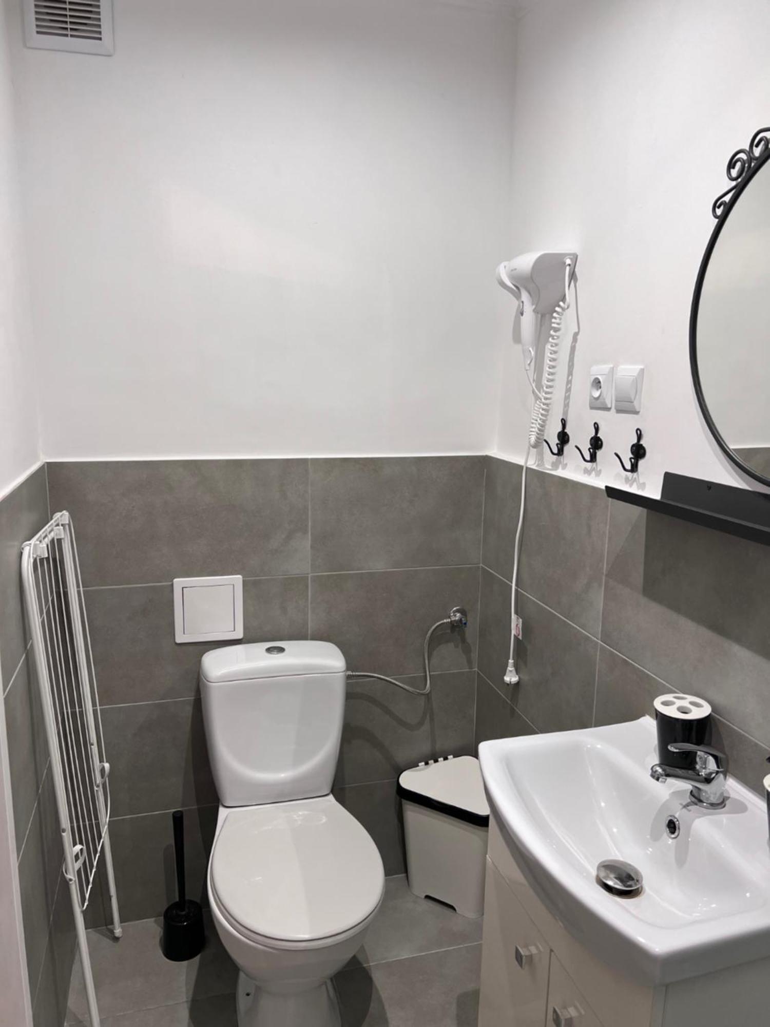 Villa Ana - Noclegi w Centrum Kudowa-Zdrój Esterno foto